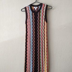 Missoni for Target Collection - Knit Dress - Kids XL